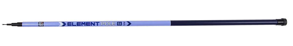 

Вудка Zeox Element EA pole 4.00м, Белый