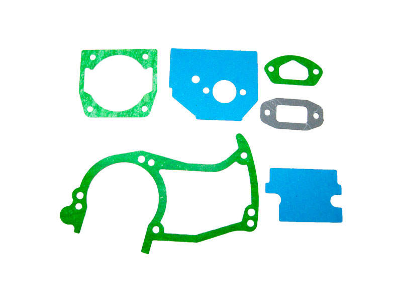 

Набор прокладок для бензопилы GoodLuck 4500,5200