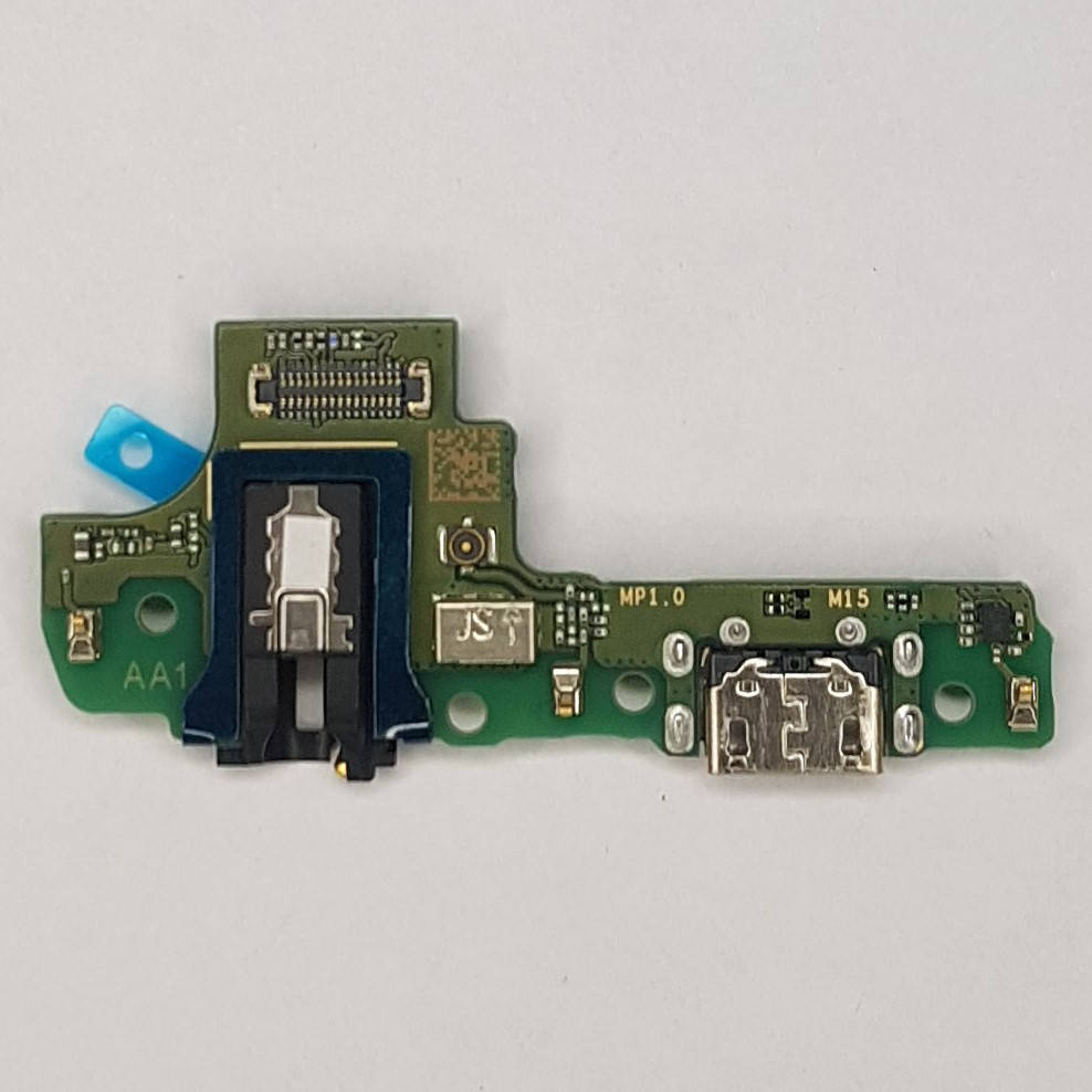 

Нижняя плата с зарядным разъемом Samsung Galaxy A10s SM-A107F (no Molex) orig