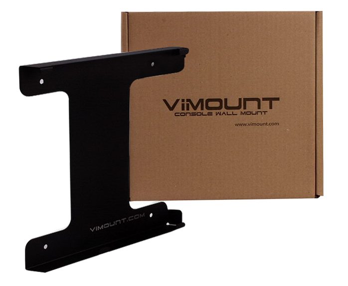 

Крепление для консоли Vimount Console Wall Mount PS4 Pro [34597]