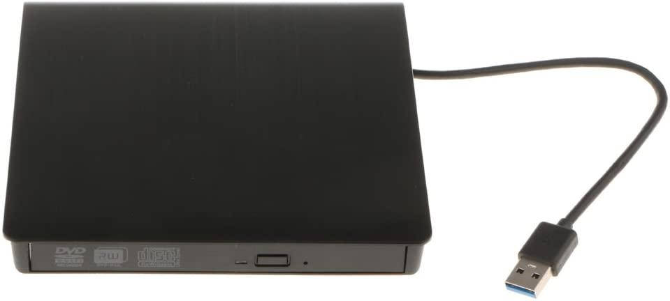 

Внешний USB 3.0 DVD-RW CD-RW портативный привод Dvd рекордер + переходник type-c