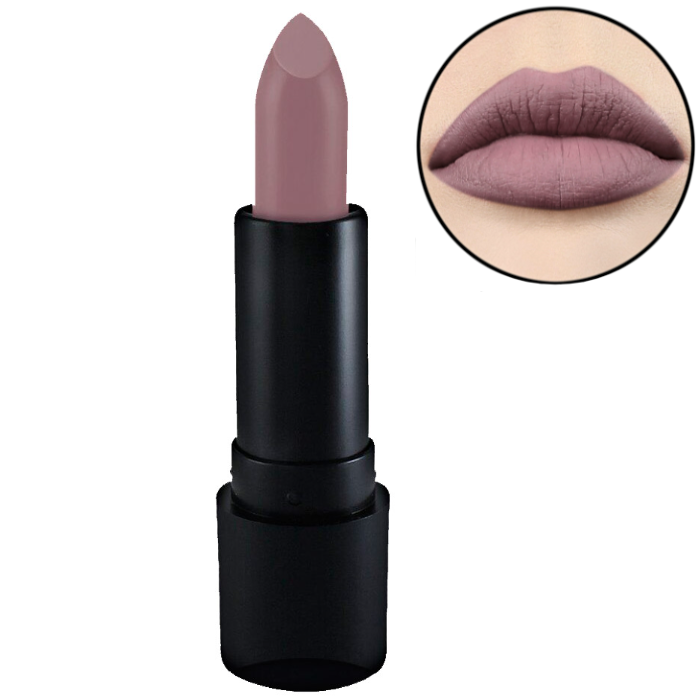 

Luxvisage Pin Up Ultra Matt Lipstick Матовая помада для губ № 522