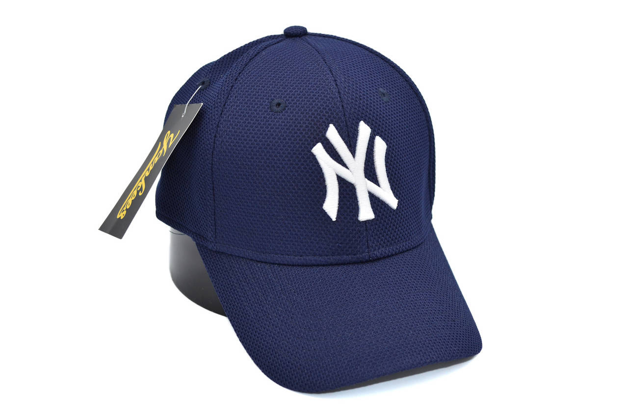 

Бейсболка - фулка Caps Zone New York Yankees (9256-7), Темно-синий