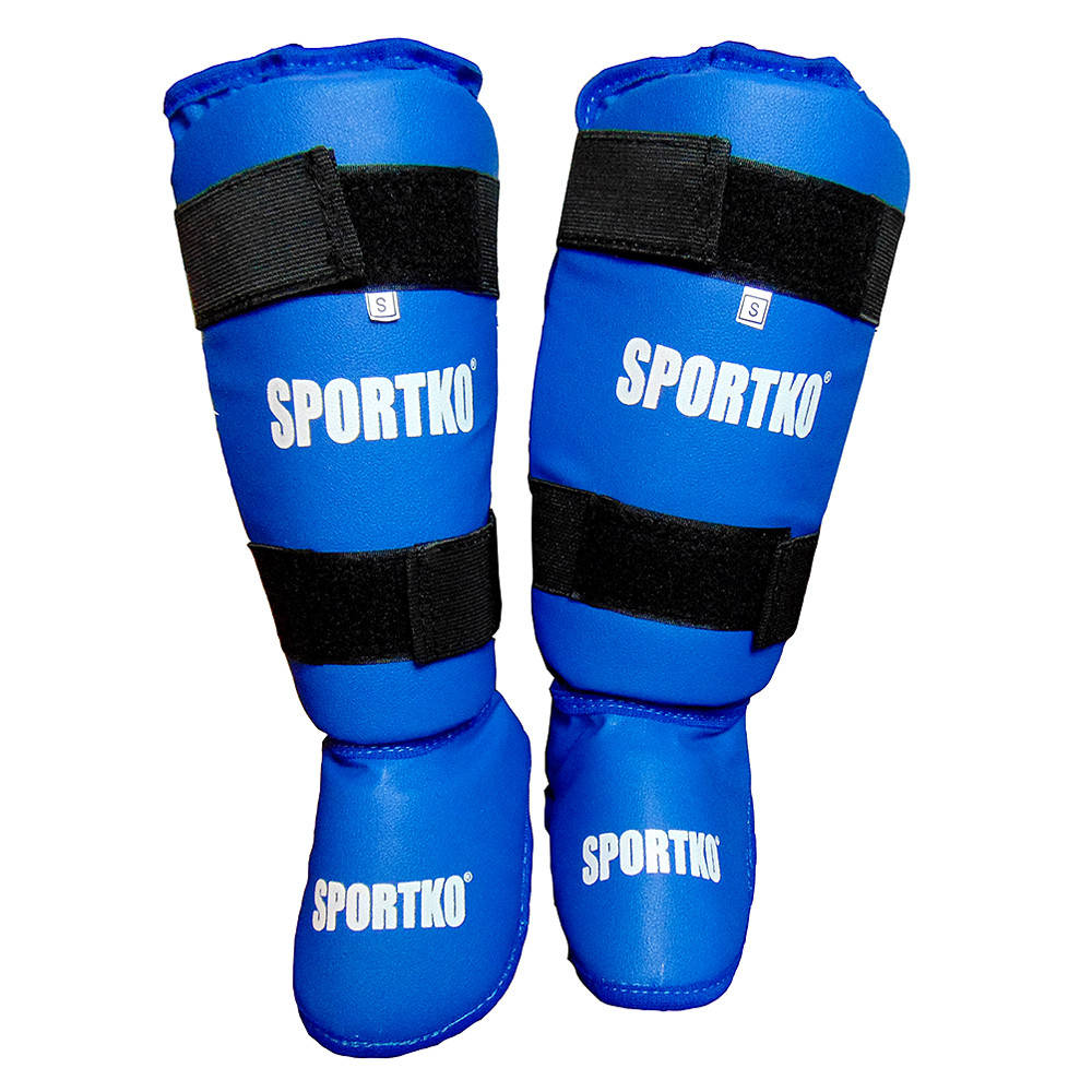 

Защита для ног Sportko арт. 331