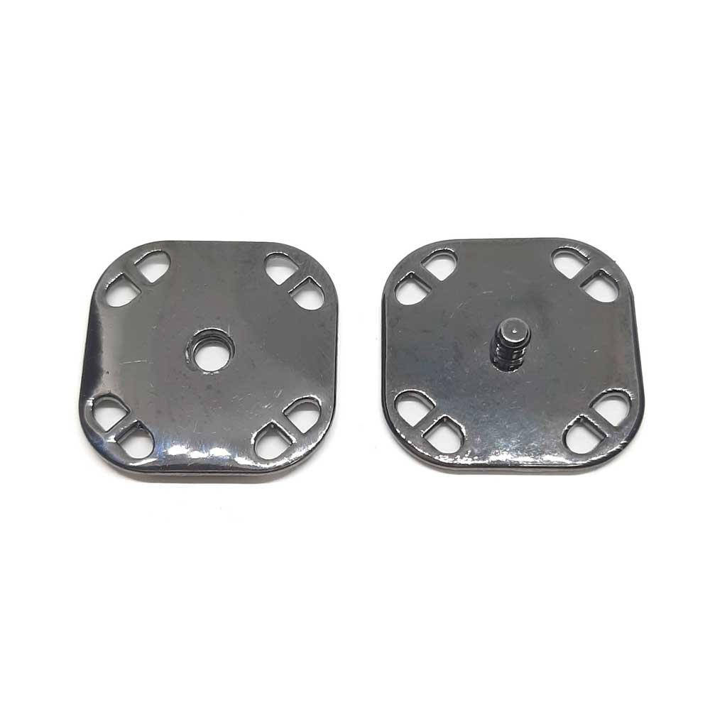 

Кнопка пришивная F3963-F5094 цвет оксид