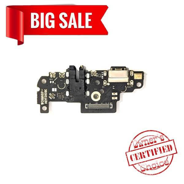 

Нижняя ПЛАТА XIAOMI REDMI NOTE 8 Pro