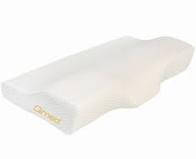 

Qmed Ergo Pillow – Ортопедическая подушка