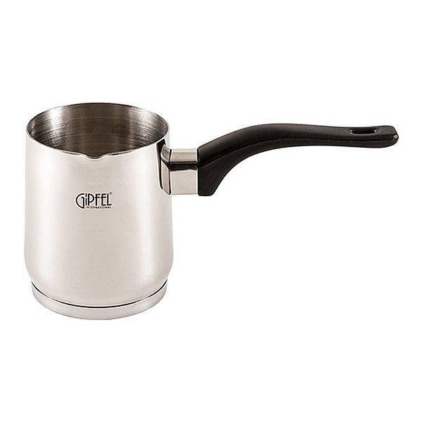 

Турка для кофе Gipfel Maree 5576 (500 мл)