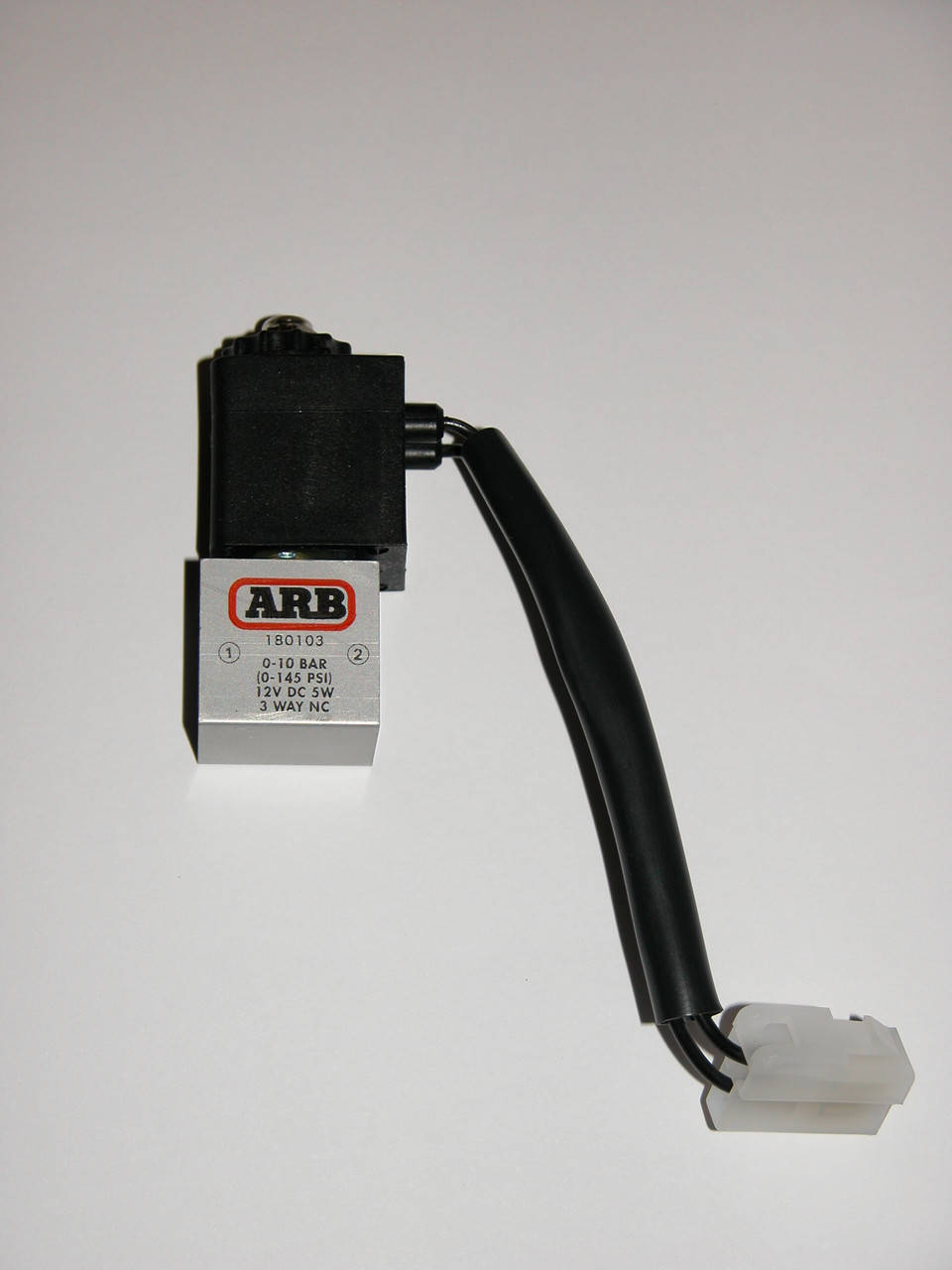 

Клапан/Соленоид ARB AIR LOCKER 12V ARB