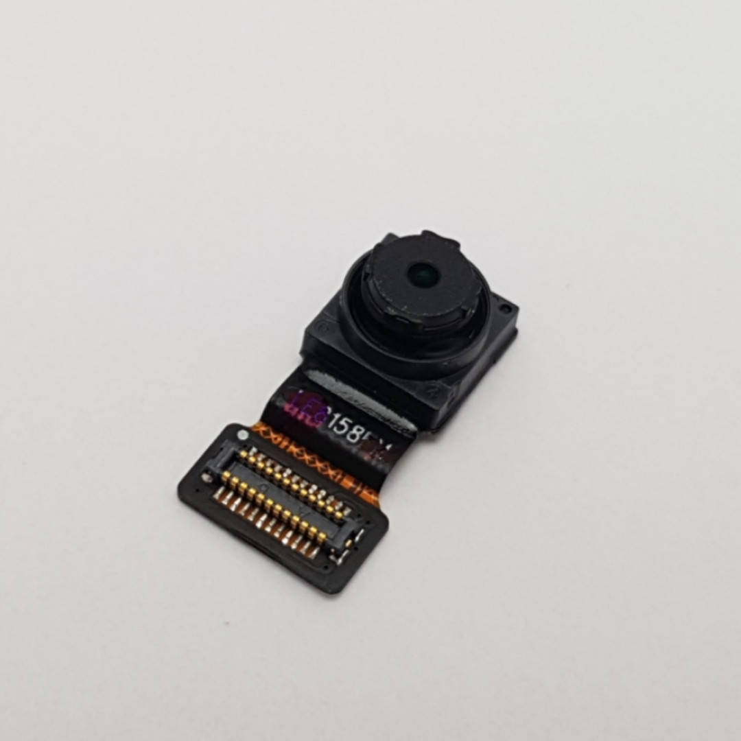 

Фронтальная камера Nokia 3.1 Plus TA-1104 (передняя) Сервисный оригинал с разборки