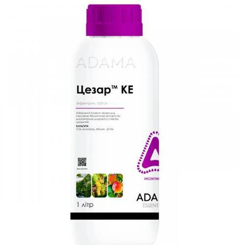 

Инсектицид Цезар 1 л ADAMA
