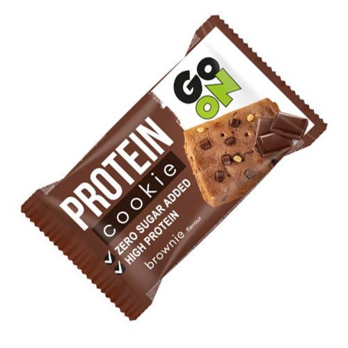

Батончик GoOn Protein Cookie, 50 грамм Брауни