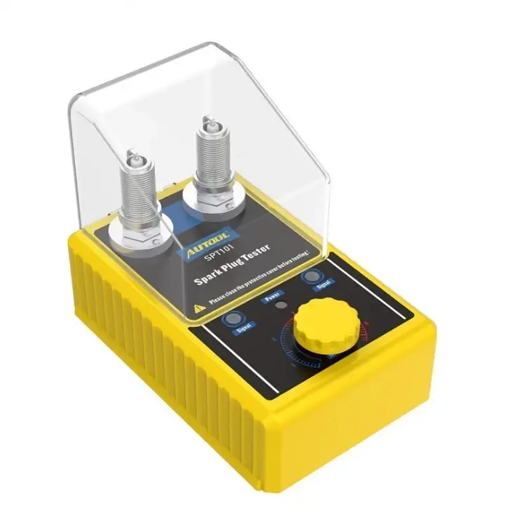 

Тестер свечей зажигания Autool SPT101