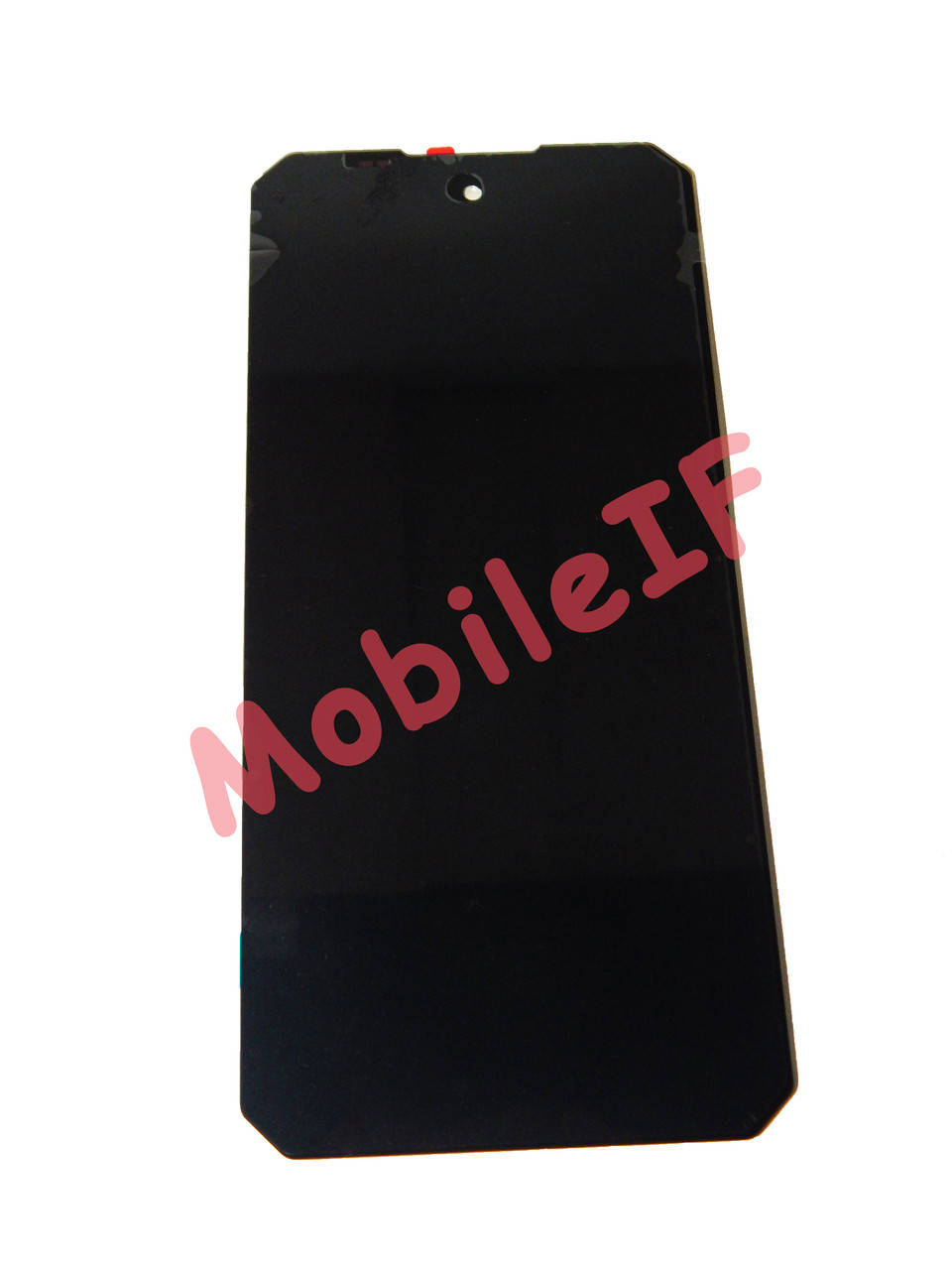 

Модуль Oukitel WP17 Дисплей + Сенсор LCD, Черный