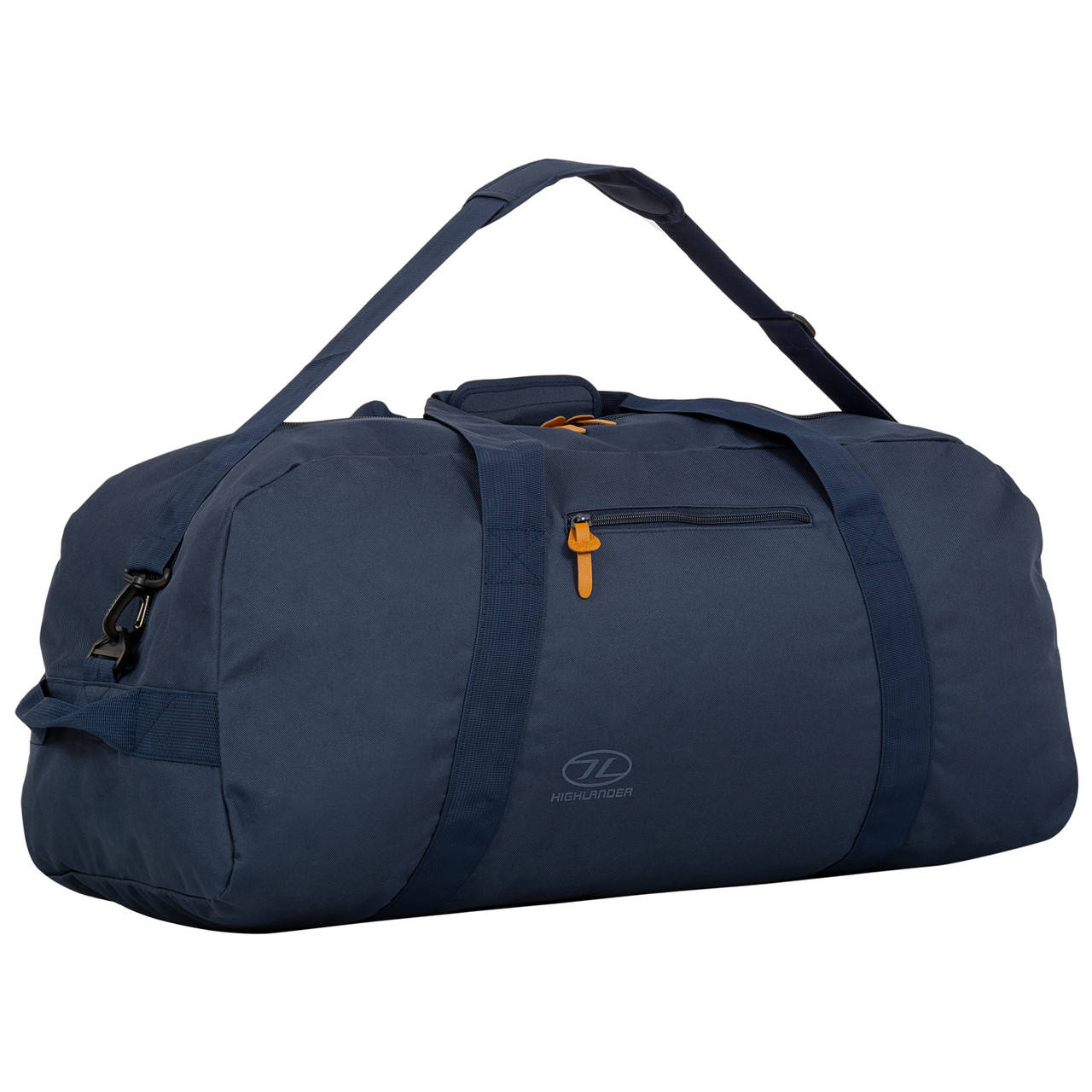 

Сумка дорожня Highlander Cargo 100 Denim Blue (RUC259-DE), Синий