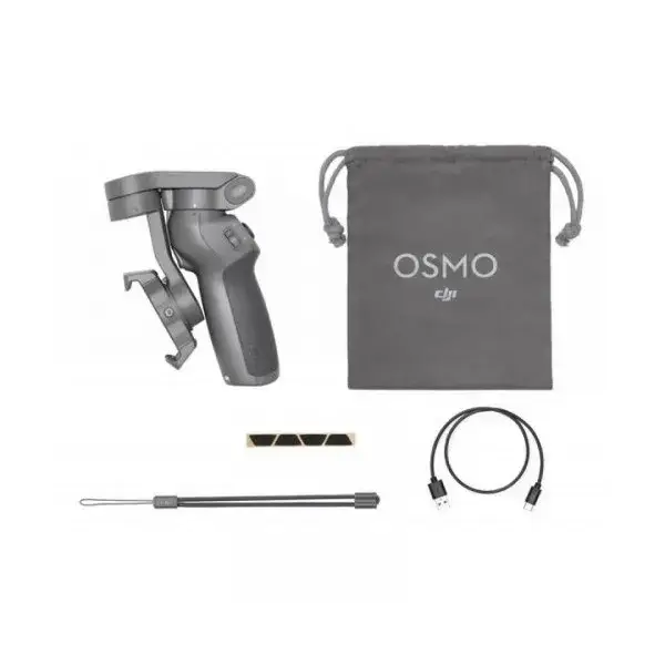

Монопод DJI Osmo Mobile 3 стабилизатор
