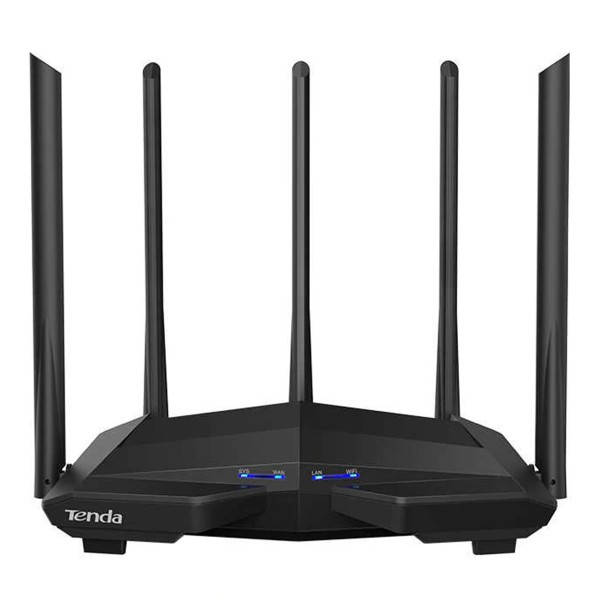 

WIFI роутер TENDA AC11 Оригинал