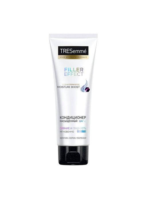 

Tresemme Filler Effect Кондиционер насыщенный 200 мл