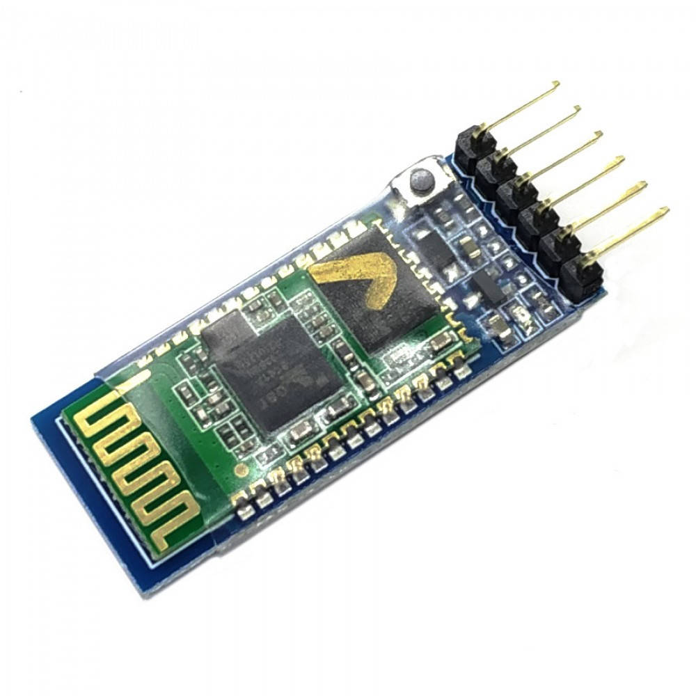 

Модуль Bluetooth HC-05