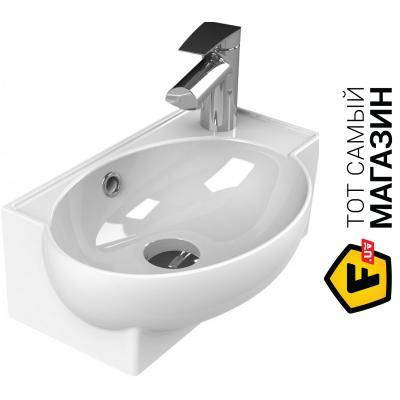

Раковина Cerastyle умивальник "Mini" 28*45 см (АР000040723), Белый