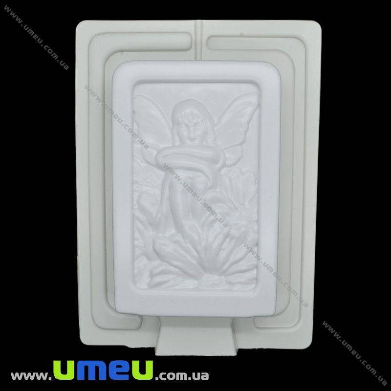 

Форма для свечей Milky Way, Фея, 15х10х7 см, 1 шт (BAG-005579)