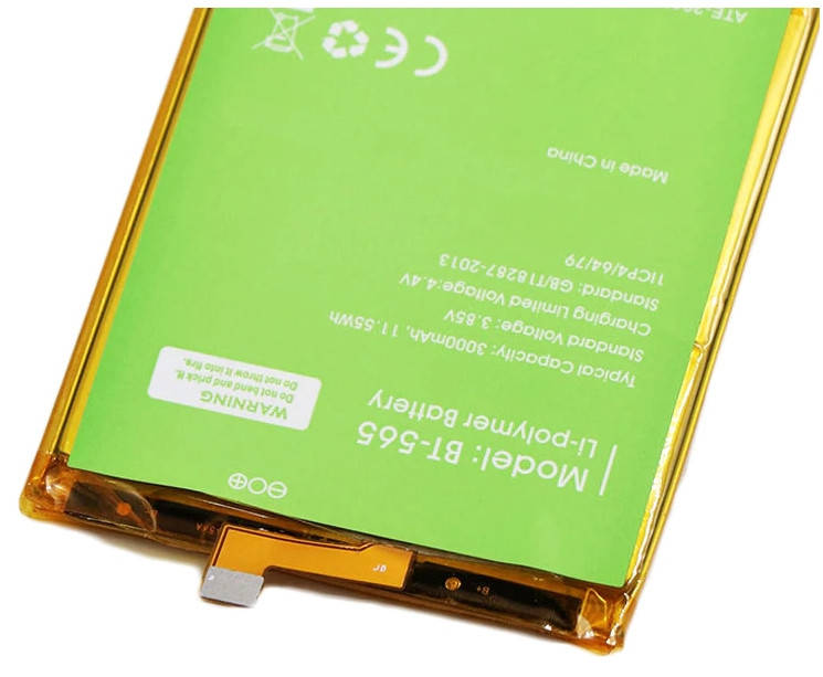 

Акумулятор LEAGOO KIICAA T5