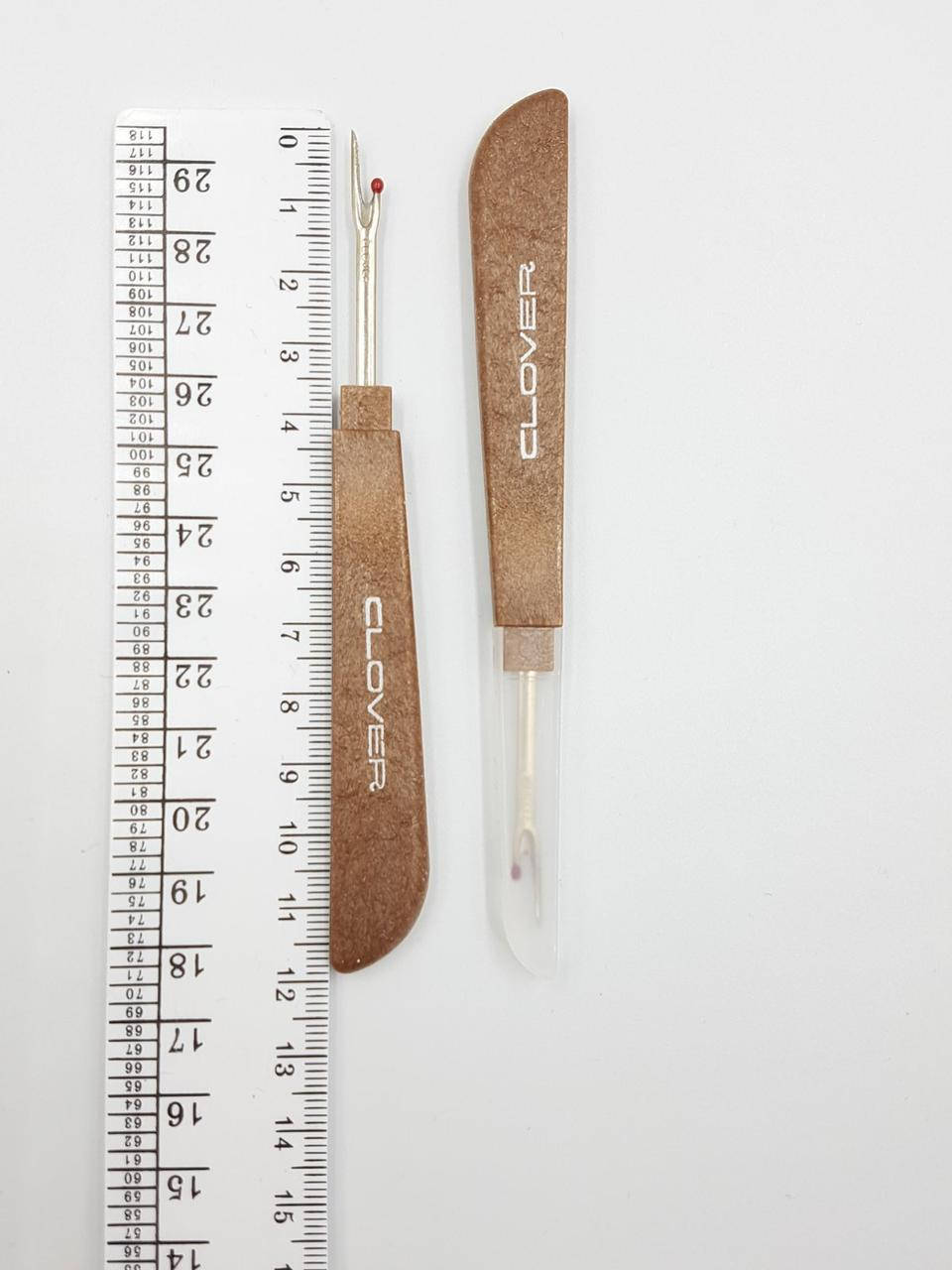 

Вспарыватель CLOVER