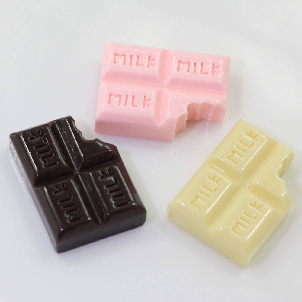 

Шармик "Плитка шоколада" 1шт