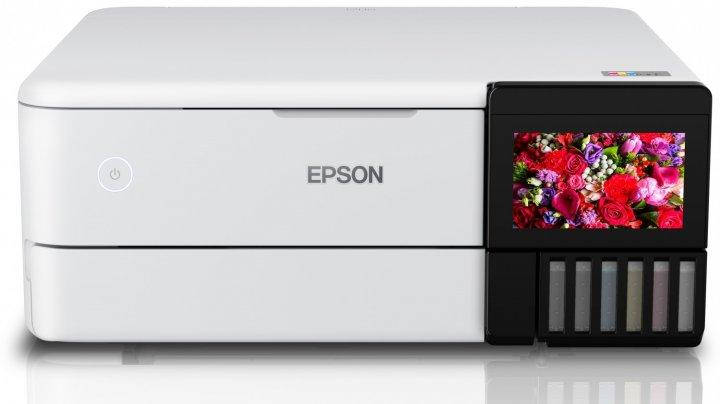 

БФП Epson L8160
