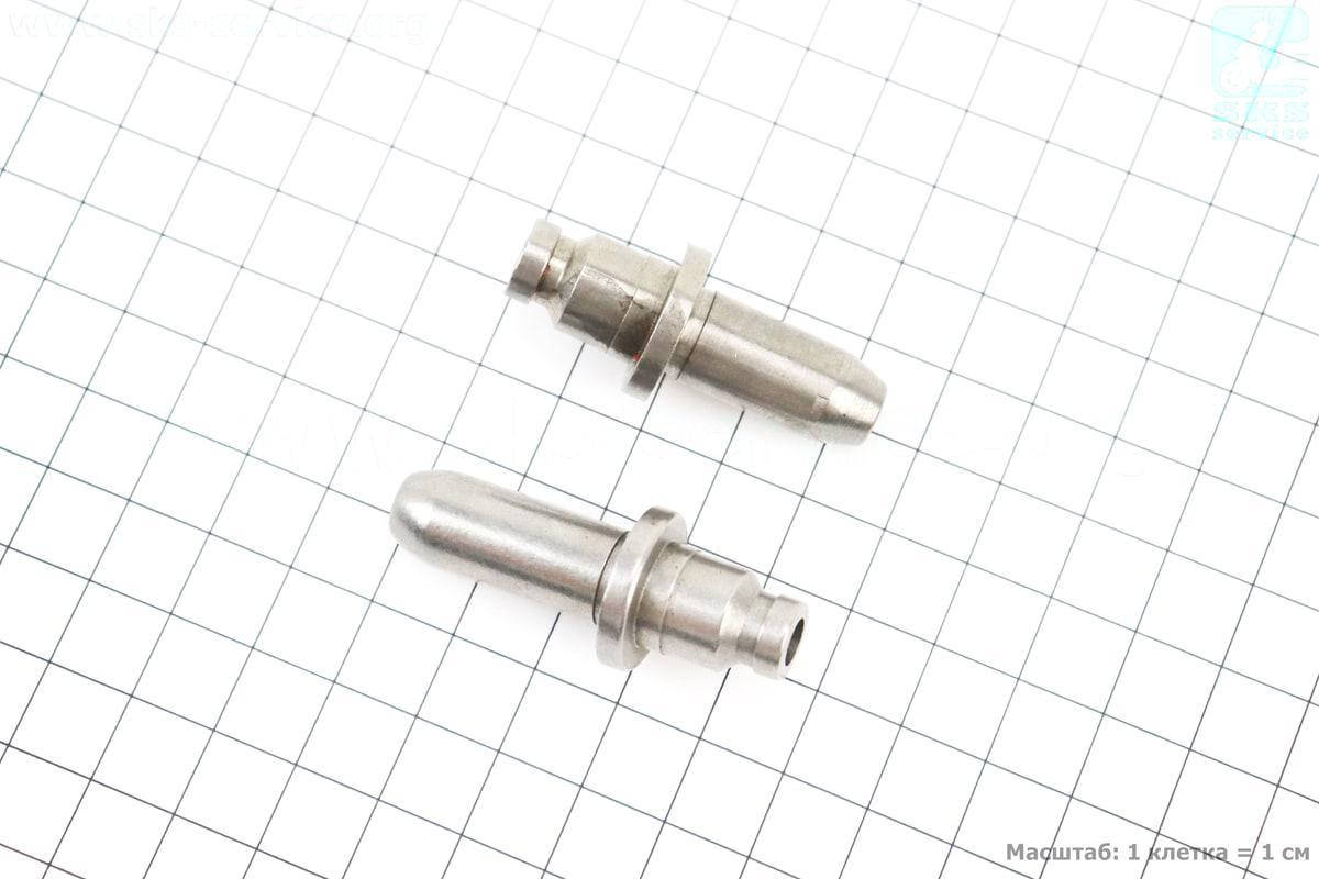 

Втулка направляющие клапанов к-кт 2шт CG/CB (326188)