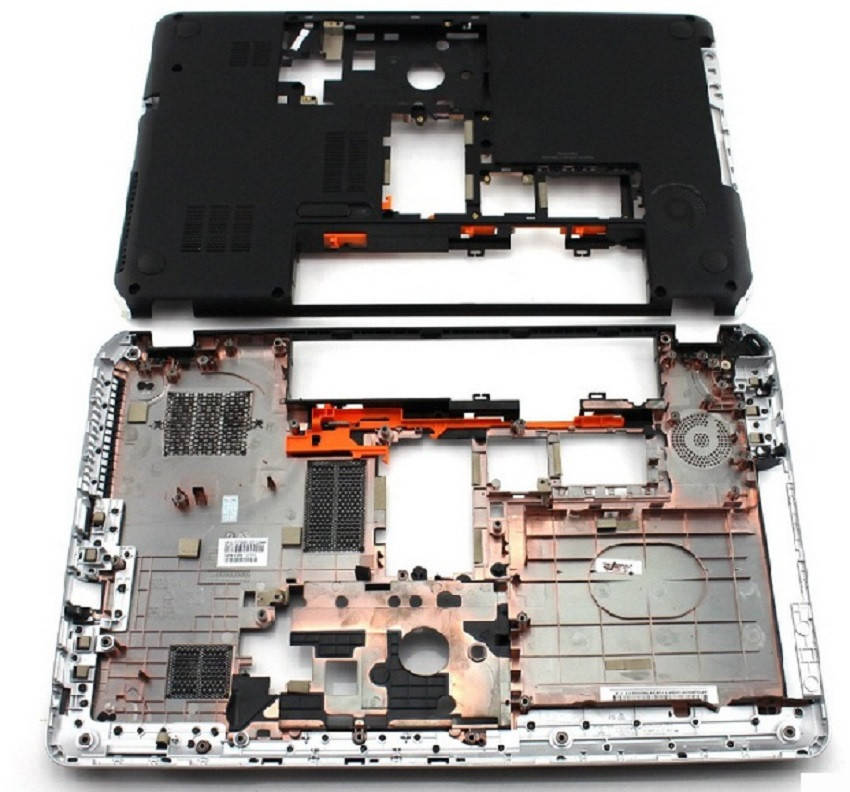 

Корпус для ноутбука HP Envy M6-1101er M6-1101sr Black Нижняя часть