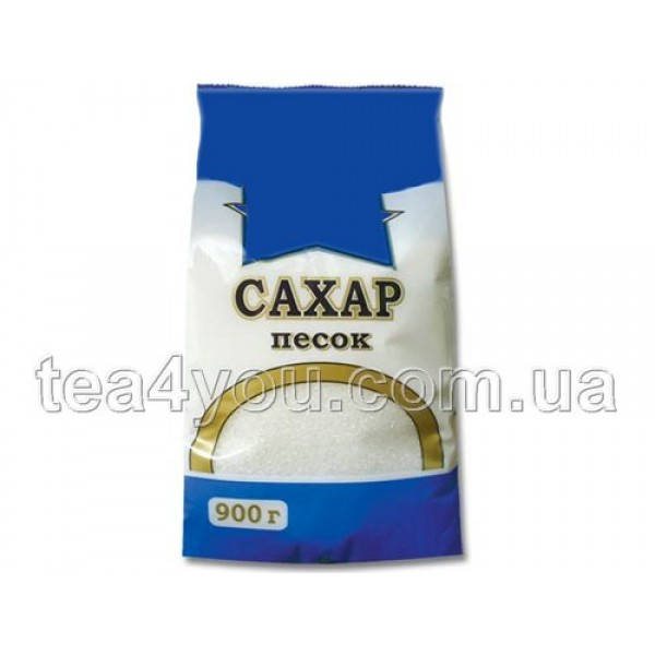 

Цукор-пісок, 900г