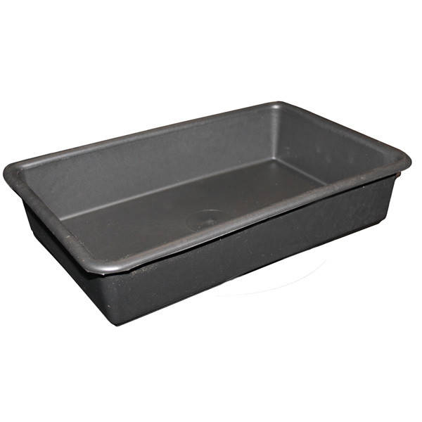 

Ящик для рассады и цветов 400х250х80мм (20шт/уп)