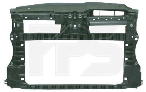 

Передняя панель VOLKSWAGEN GOLF VI