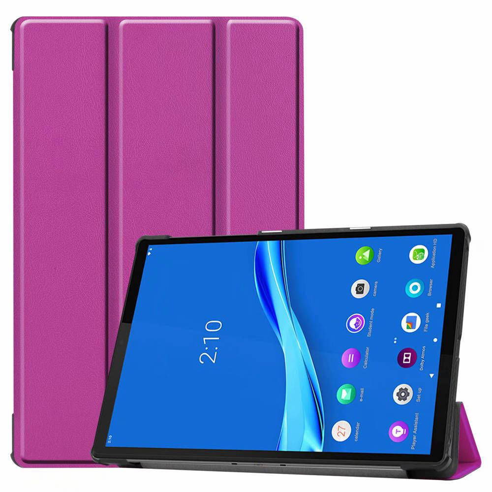 

Чехол книжка для планшета Xiaomi Mi Pad 5 и Mi Pad 5 Pro Фиолетовый