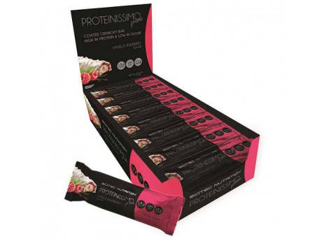 

Батончики Proteinissimo Prime Scitec Nutrition (24 шт)