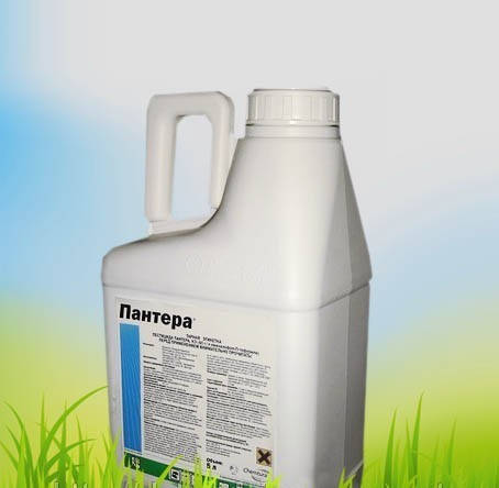 

Гербицид Пантера 5 л