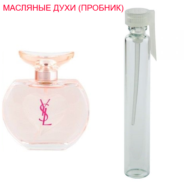 

Парфюмерное масло (концентрат) Young Sexy Lovely - 1мл.
