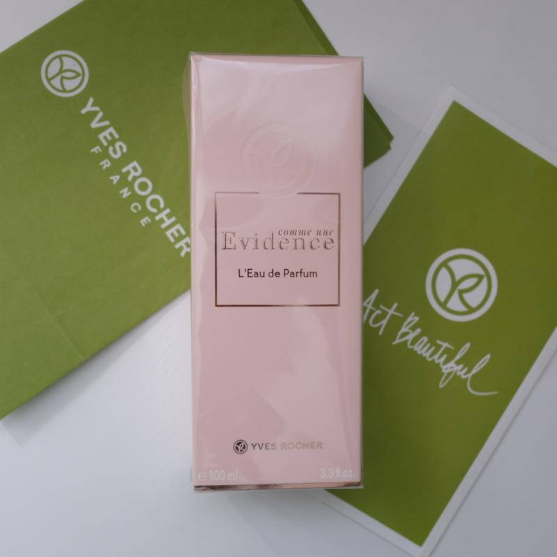 

Парфюмированная Вода Comme une Evidence 100 ml