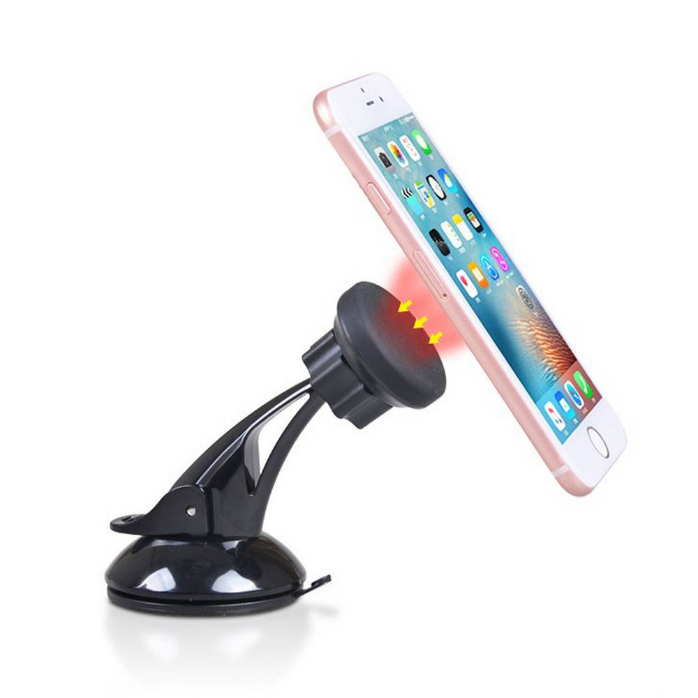 

Автодержатель магнитный H-CT045