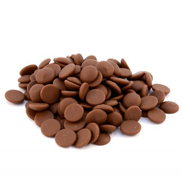 

Шоколад молочный Schokinag 30%