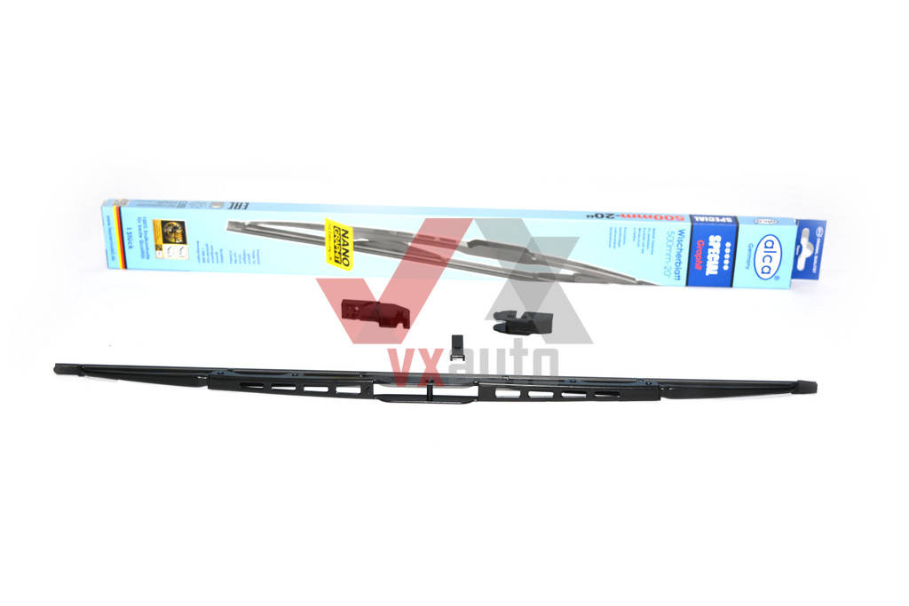 

Щетка стеклоочистителя 500/20'' каркасная ALCA Special