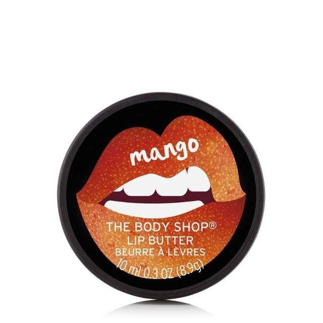 

Масло для губ «Манго» The Body Shop