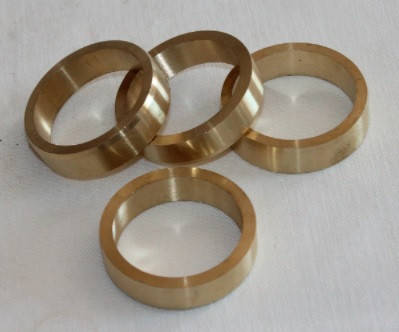 

Седло клапанов мт.