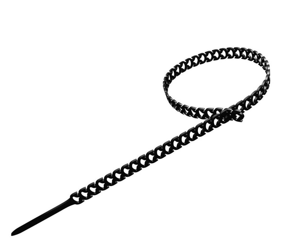 

Хомут стяжки Rapstrap 300х10х1,25 многоразовый эластичный черный (24шт.) IMT38068 Schneider Electric