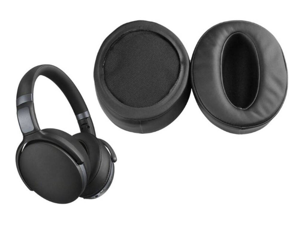 

Амбушюры Sennheiser HD4.20S HD4.30i HD4.40BT HD4.50BTNC HD458BT HD350BT HD300 400S HD450 BT