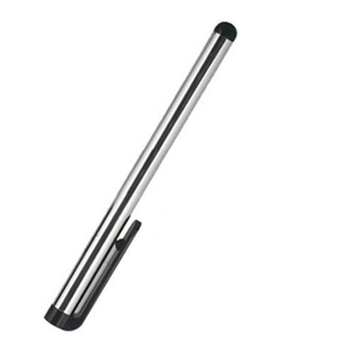 

Универсальный стилус для емкостных екранов Touch Pen, Черный