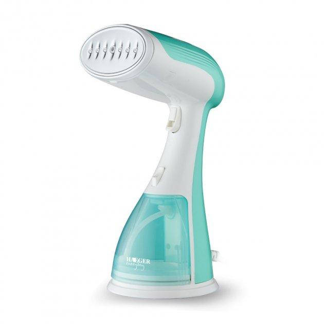 

Отпариватель ручной Haeger 1214 1500W 300мл