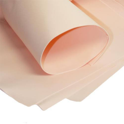 

Фоамиран лист (60х70см), розовый