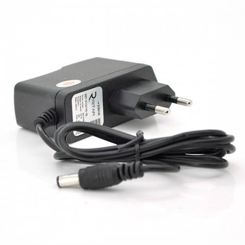 

Импульсный адаптер питания Ritar RTPSP 5В 2А (10Вт) штекер 5.5/2.5 длина 1м Q100